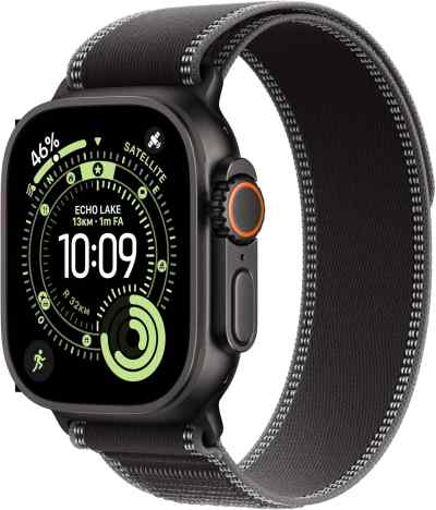 APPLE WATCH ULTRA 3 49MM CELLULAR