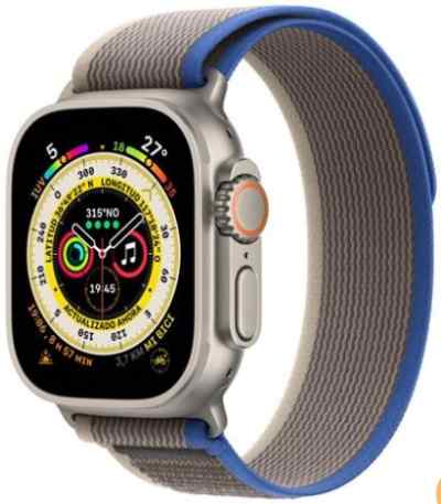 APPLE WATCH ULTRA 49MM