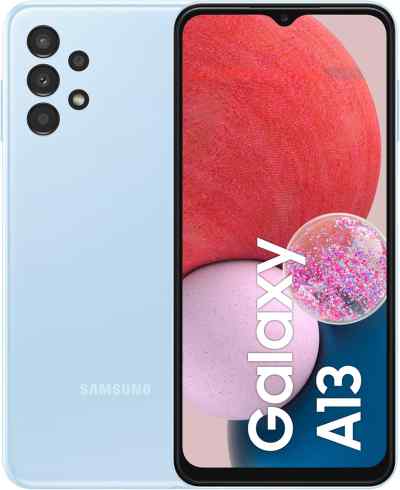 SAMSUNG GALAXY A13 4/128