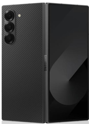 SAMSUNG GALAXY Z FOLD 6 512 GB