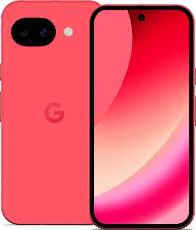 GOOGLE PIXEL 10A 128 GB