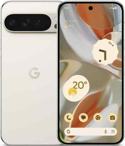 GOOGLE PIXEL 9 PRO 128 GB