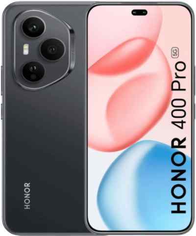 HONOR 400 PRO 12/512