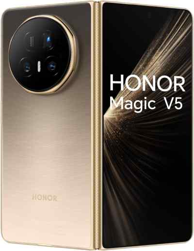 HONOR MAGIC V5