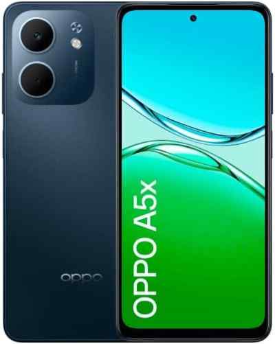 OPPO A5X 4/128
