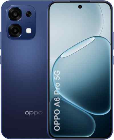 OPPO A6 PRO 5G