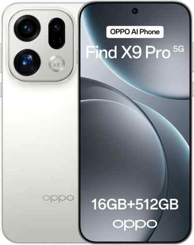 OPPO FIND X9 PRO 16/512