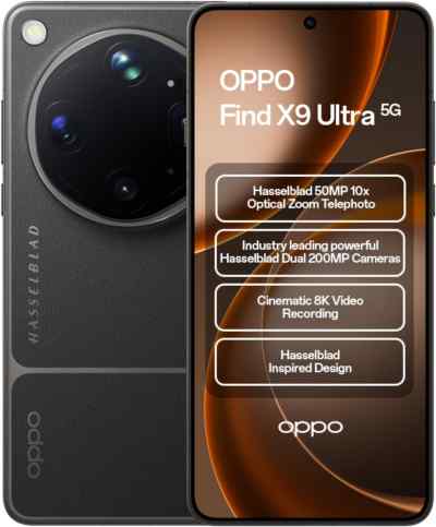 OPPO FIND X9 ULTRA 12/512