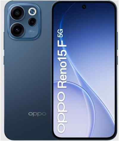 OPPO RENO 15F 5G 8/256