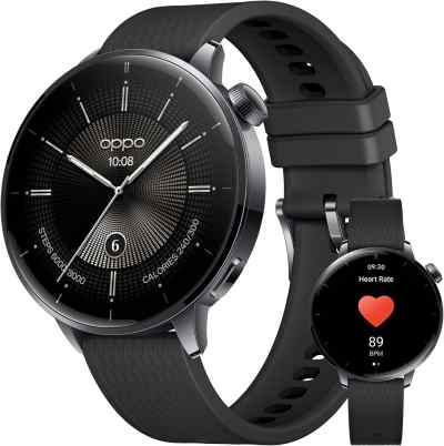 OPPO WATCH X2 MINI