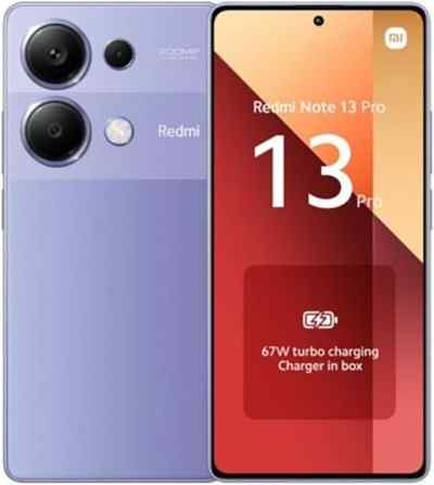 REDMI NOTE 13 PRO 8/512
