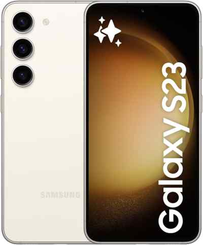 SAMSUNG GALAXY S23 128 GB
