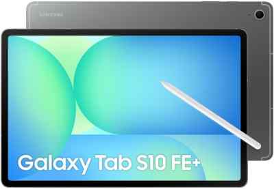 SAMSUNG GALAXY TAB S10 FE PLUS 12/256 LTE + TASTIERA