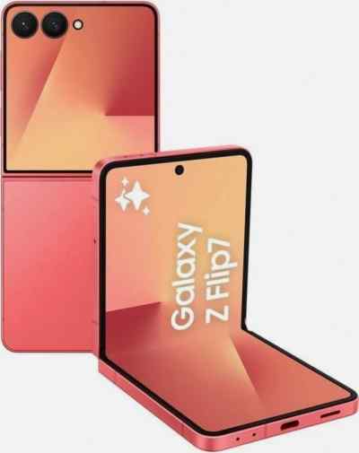 SAMSUNG GALAXY Z FLIP 7 256 GB
