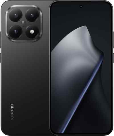 XIAOMI 15T 12/256