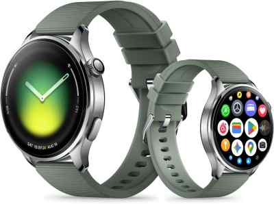 XIAOMI WATCH 5