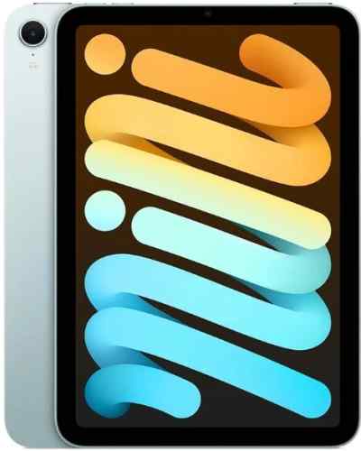 APPLE IPAD MINI A17 PRO 128 GB WI-FI