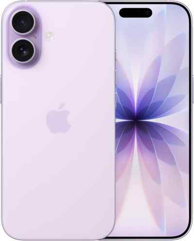 APPLE IPHONE 17 256 GB