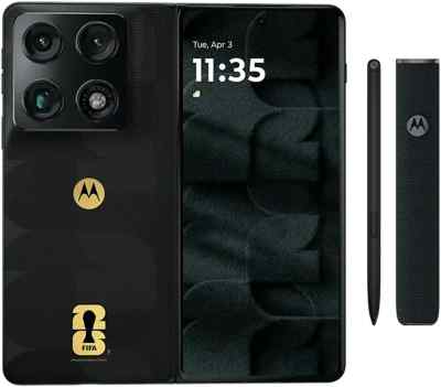 MOTOROLA RAZR FOLD FIFA EDITION 16/512
