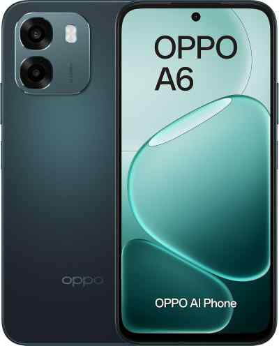 OPPO A6 5G 6/256