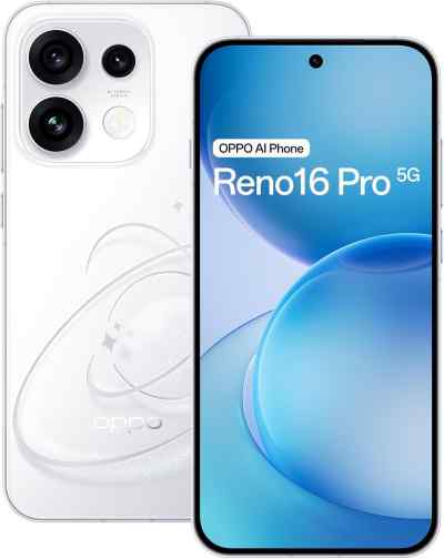 OPPO RENO 16 PRO 5G 12/512 GB