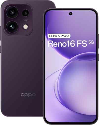 OPPO RENO 16 FS 5G 8/512 GB