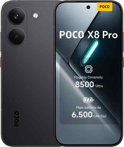 POCO X8 PRO 8/512