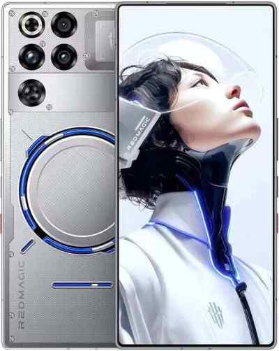 NUBIA REDMAGIC 11 PRO 16/512