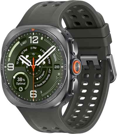 SAMSUNG GALAXY WATCH ULTRA 2 LTE 2026