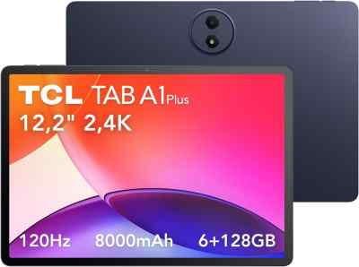 TCL TAB A1 PLUS 6/128