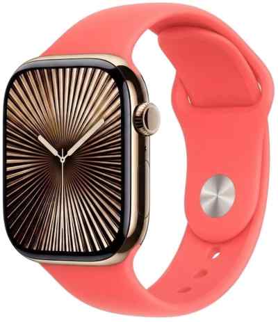 APPLE WATCH 10 46 MM TITANIO CELLULAR