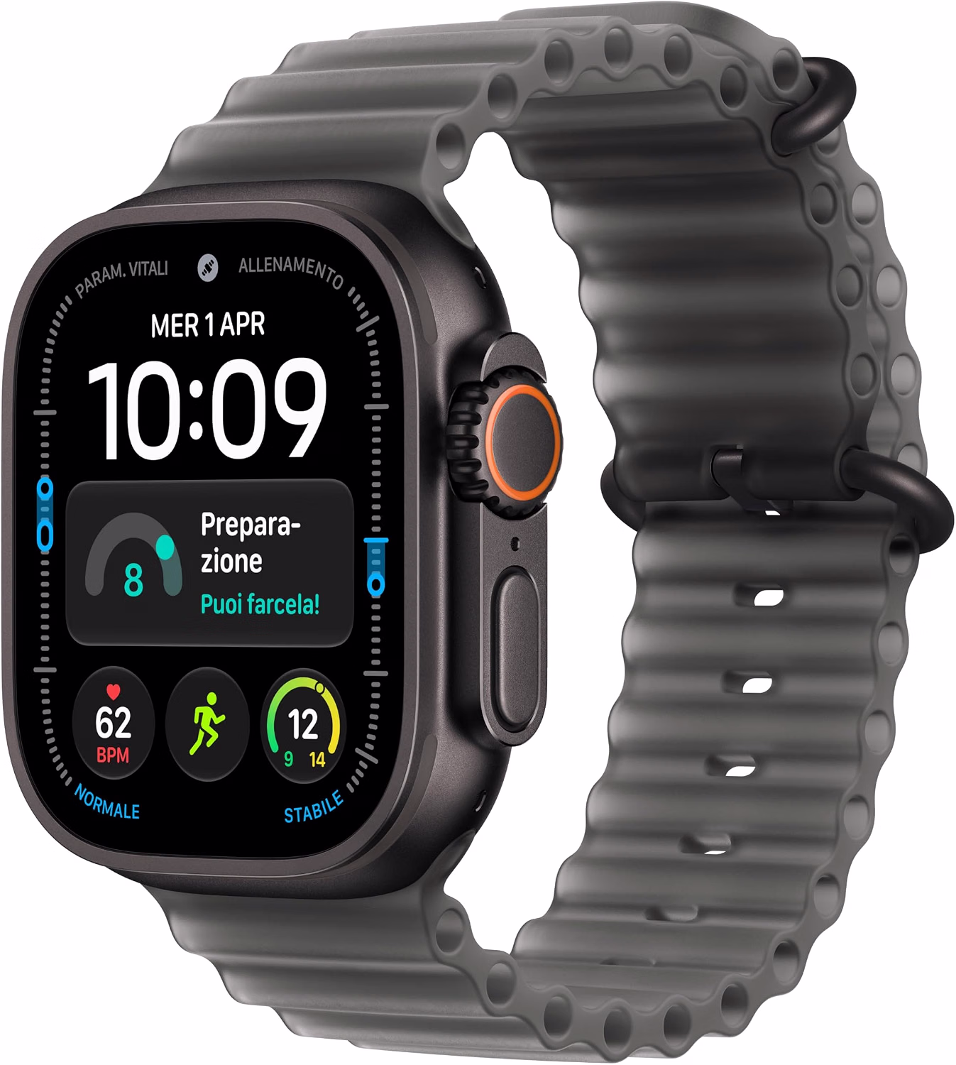 APPLE WATCH ULTRA 4 49MM CELLULAR