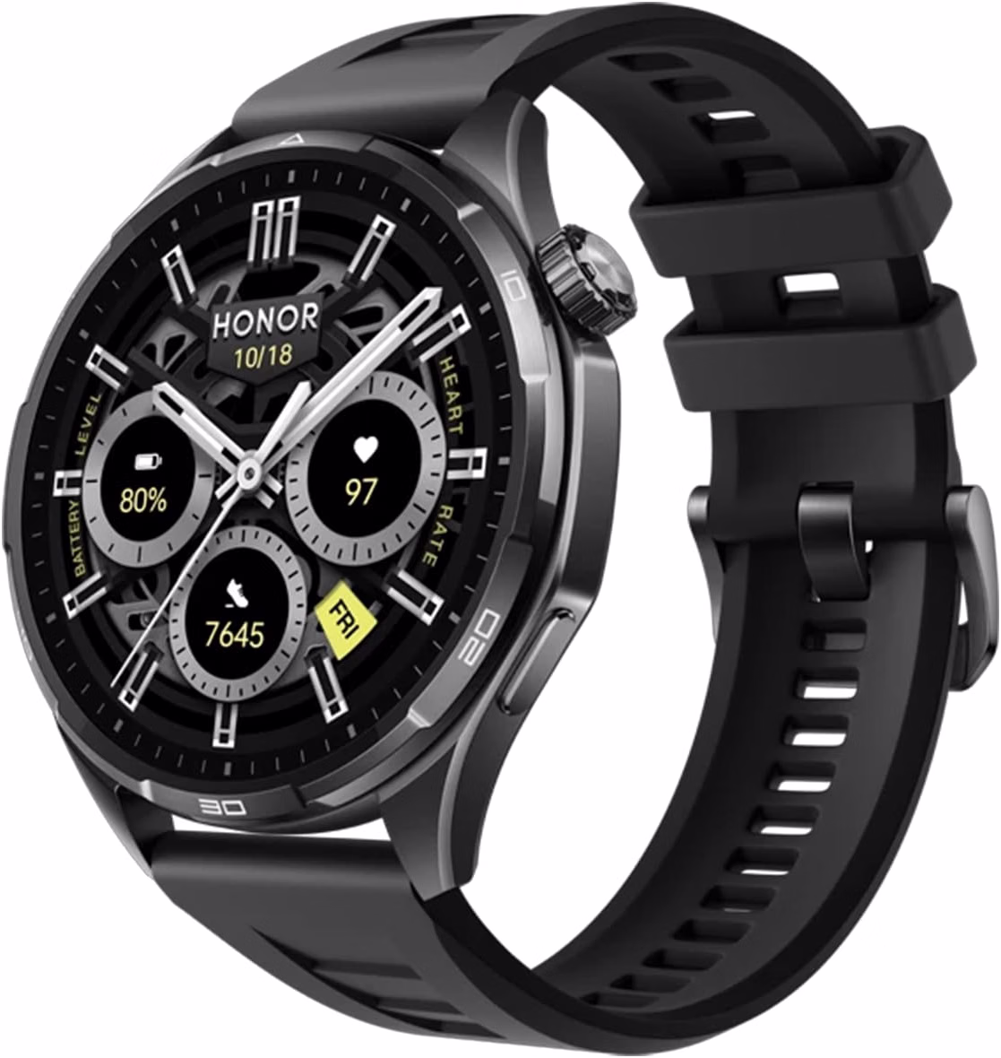 HONOR  WATCH 6