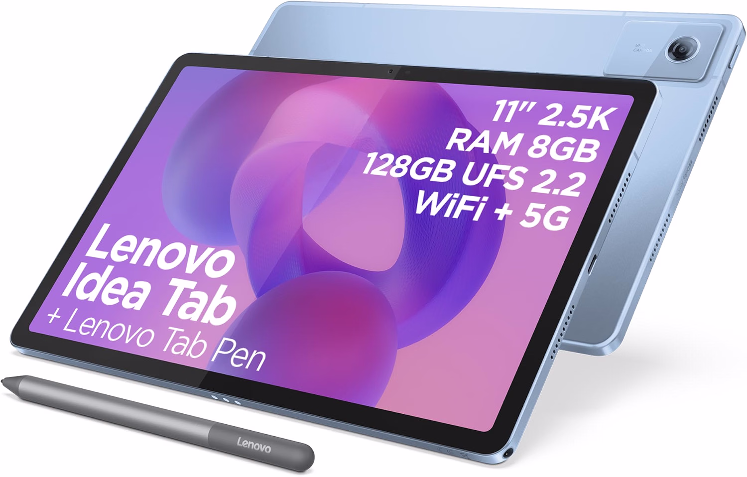 LENOVO IDEA TAB 8/256