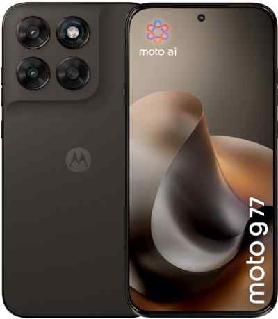 MOTOROLA MOTO G77 8/256