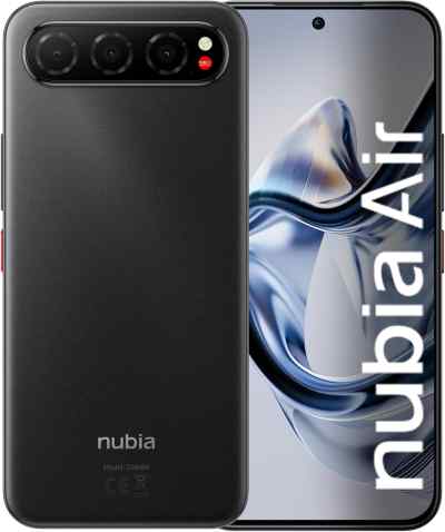 NUBIA AIR 8/256
