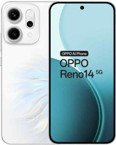 OPPO RENO 14 5G 12/512 GB