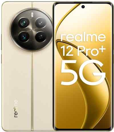 REALME 12 PRO+ 8/256