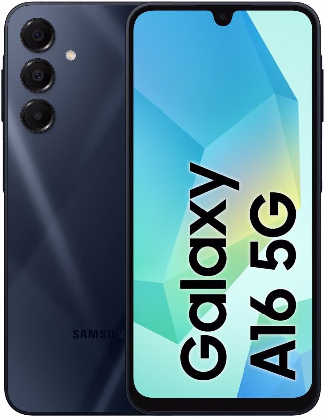 SAMSUNG GALAXY A16 5G 4/128