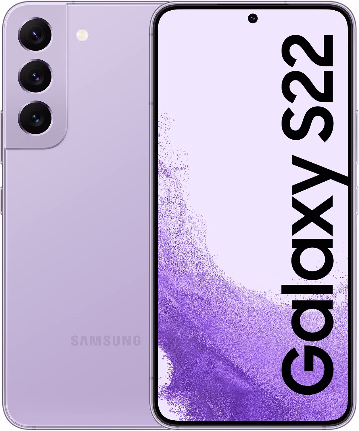 SAMSUNG GALAXY S22 128 GB