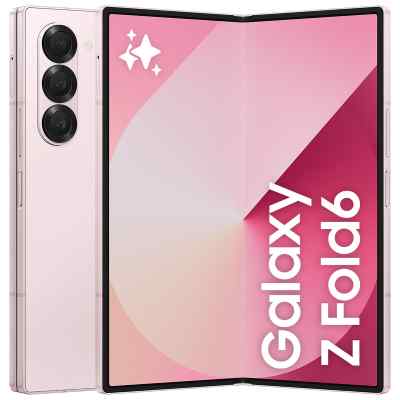 SAMSUNG GALAXY Z FOLD 6 256 GB