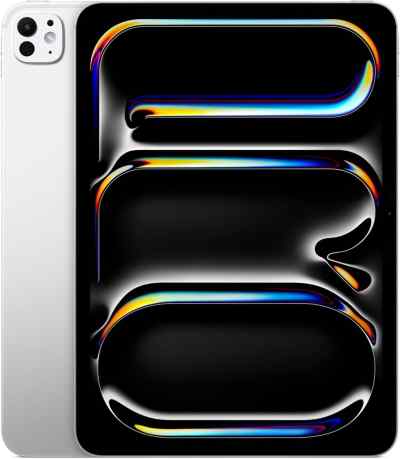APPLE IPAD PRO 11" M5 256 GB CELLULAR