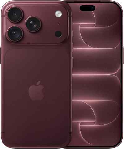 APPLE IPHONE 18 PRO 256 GB