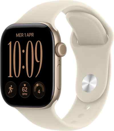 APPLE WATCH 12 42 MM CELLULAR