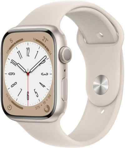 APPLE WATCH 8 45 MM GPS