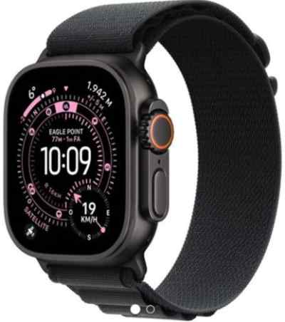 APPLE WATCH ULTRA 3 49MM CELLULAR