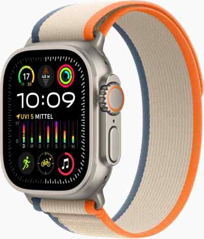 APPLE WATCH ULTRA 49MM