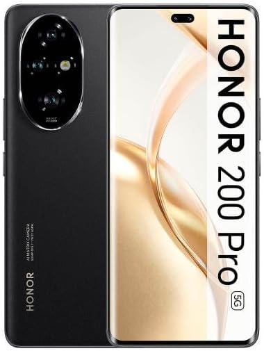HONOR 200 PRO 12/512