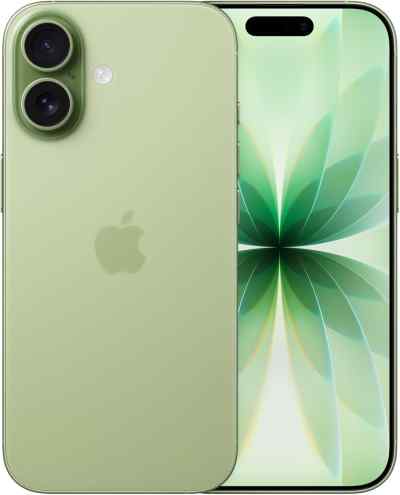APPLE IPHONE 17 256 GB