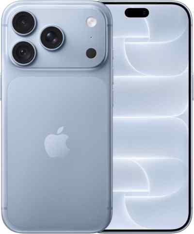 APPLE IPHONE 18 PRO 256 GB